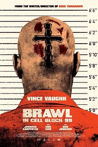 Brawl in Cell Block 99