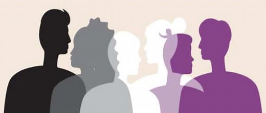 All You Need To Know About Being Allosexual - Gayety