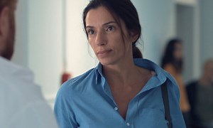 Les bracelets rouges - S02 E005