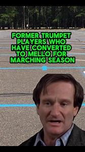 Where my former trumpet now mello players at? ***#TrumpetLine#MelloSquad#HighBrassHype#MellophoneMadness#LeadTrumpetEnergy#BrassOnTheMove#MarchingTrumpet#MarchingMellophone#BandKidBrass#HornSnapChallenge#BrassSectionGoals#UpperBrassVibes#TrumpetLife#MelloMagic#BandCampBlasters | Marching Band Is Awesome