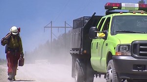 Hot Job, Low Pay: What Utah is Doing To Recruit & Keep Wildland Firefighters - KSLTV.com