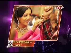 Century of Bollywood: Bollywood Divas:- Deepika & Anushka