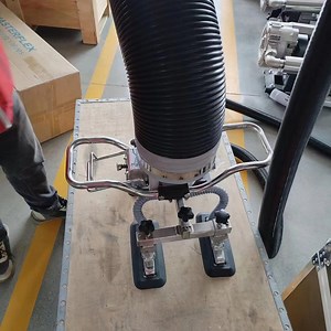 [Hot Item] Advanced Electric Vacuum Lifter for Drum Handling Solutions