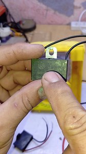 34K views · 765 reactions | Paano Magtest Ng capacitor Gamit ang Analog Multimeter | Jeffrey Samson | Facebook