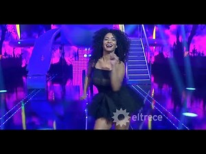 Kate Rodríguez, una bruja sexy que no da miedo