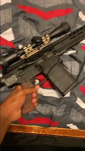 Diamond back db10 308