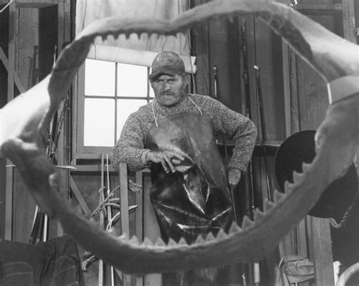 It’s The 50th Anniversary Of 'Jaws,' So We’re Watching Quint’s USS Indianapolis Speech