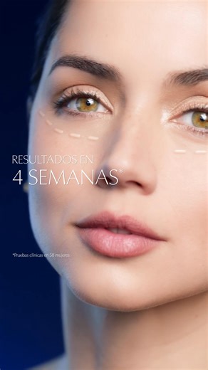 El NUEVO Lift de Ojos #AdvancedNightRepair ya esta aquí. Inspirado en procedimientos inyectables, levante, define y rejuvenece el controno de los ojos en 4 semanas. Consíguelo aquí: http://bit.ly/3HYc8R2 #LiftDeOjos #EstéeMéxico | Estee Lauder México