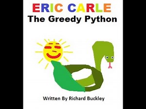 The Greedy Python