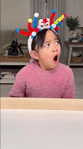 She gets a big surprise 🎂😱