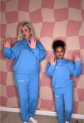 Matching Forever: The Ultimate Proposal by Scarlettandtiania