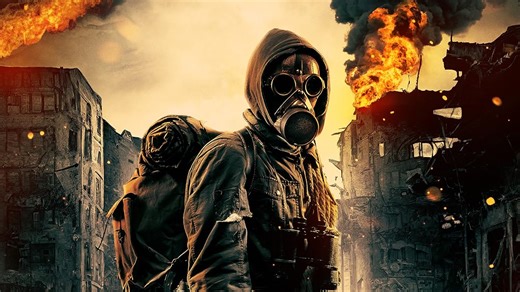 Tales From the Apocalypse