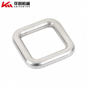 [Hot Item] Automotive Hardware Forged Steel Components