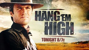 Bringing the one and only Clint Eastwood to you tonight! Tune in @ 8/7c for all the action.🤠 | Grit