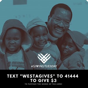 5.1K views · 317 reactions | Is it a sin to not pay tithes? Bishop Blake answers this member-submitted question. Find out more about how #WestAngelesChurch gives here: https://bit.ly/33vAyaf. #GivingTuesday | West Angeles: Pastor Charles Blake II and Bishop Emeritus Charles E. Blake | Facebook