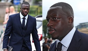 Benjamin Mendy is 'predator' who 'turned the pursuit of women for sex into a game', court told