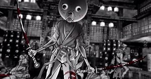 Afro Samurai 2 gets a debut trailer