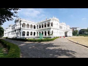 Colombo National Museum / The great place to learn about Sri Lanka's history
