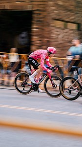 Podium for Colby! ✨ He crossed the line in third at the @usacycling crit race yesterday night 🇺🇸 🎥: @kartermachen #efprocycling | EF Pro Cycling