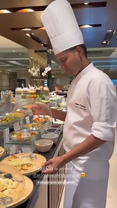 InterContinental Bahrain on Reels