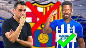 Ansu Fati Set To Earn Almost TWICE As Much As Any Other Player At Brighton | Football News | Soccer News | Transfer News barcelona fc barcelona ansu fati barcelona ansu fati brighton ansu fati to brighton barcelona transfer news barcelona news brighton joao felix barcelona ansu fati' shocking transfer to brighton brighton ansu fati fati left barcelona barcelona reaction barcelona fc #barcelona noticias barcelona espn barcelona barcelona felix barcelona new signings espn fc barcelona barcelona fi