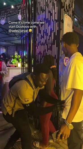 Christmas Night at Le Reve: Celebrate in Fort Portal