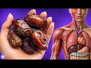 What Happens If You Start Eating 2 Dates Every Day