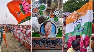 West Bengal Assembly Poll Updates April 15 | HIGHLIGHTS