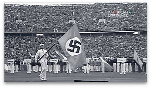 152K views · 1.5K reactions | Eighty years ago today, the opening ceremony for the 1936 Olympic Games was held at the Reichssportsfeld in Berlin. | American Experience | PBS | Facebook