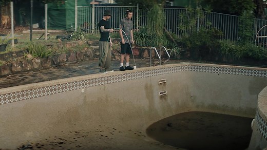 twenty one pilots on Reels