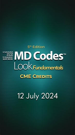 We have just finished the 5th edition of the "MD Codes Look Fundamentals " ONLINE course at the MD Codes Institute! We had 17 countries connected with us today! If you would like to continue your professional development, join us on July 19th, 2024, where Dr. de Maio will lead the 2nd edition of the “MD Codes Inception: Jawline” guiding you through the 5-point jawline approach. Don't miss this incredible educational experience! Thank you all for your participation. General information: MD Codes 