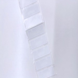 [Hot Item] 4015 UHF RFID Tag – Waterproof Asset Management Labels