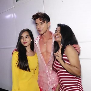 Have you seen Pratik Sehajpal in the recent 'Spy Bahu' Rang Barse Holi shoot? #PratikSehajpal #RangBarse #SpyBahu #Bollywood #Celebspotting #Celebspotted #Koimoi | KoiMoi.com