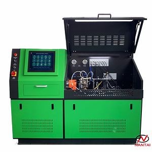 [Hot Item] Common Rail Test Bench