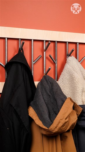 Amazing Rebar Craft For Home! | Bored Panda Art