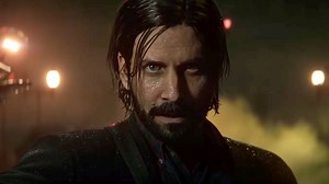 Alan Wake 2 release date, trailers, gameplay, story & more