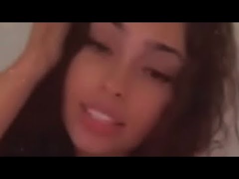 Ash Kaash getting smashed full video