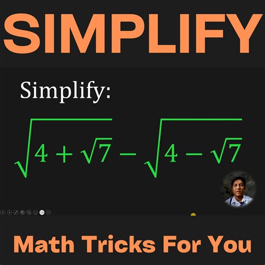 39K views · 400 reactions | CAN YOU SIMPLIFY? | Asisten and German Academy | Facebook