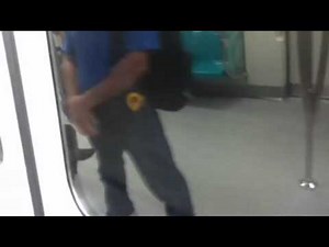 SMRT C151A Set 503/504 Expo to Changi Airport (CGA Bound)