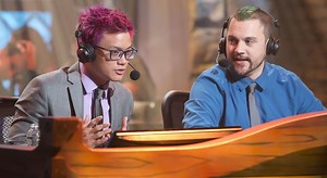 TJ and Frodan on the state of pro Hearthstone