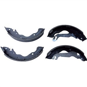 [Hot Item] S934 Wholesale Price Brake Shoes Brake Lining for KIA
