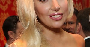 Lady Gaga Shows Off Impressive Weight Loss While on Double Date With Taylor Kinney and Friends - Life & Style | Life & Style