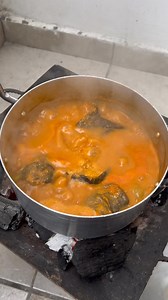 Sauce akpi Machoiron | YaoRaissa