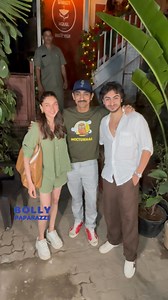 18K views · 209 reactions | Malaika Arora, Arhan Khan, Aditi Rao Hydari with husband, Tamannaah Bhatia at Bandra. #MalaikaArora #ArhaanKhan #aditiraohydari #TamannaahBhatia | Bolly Paparazzi | Facebook