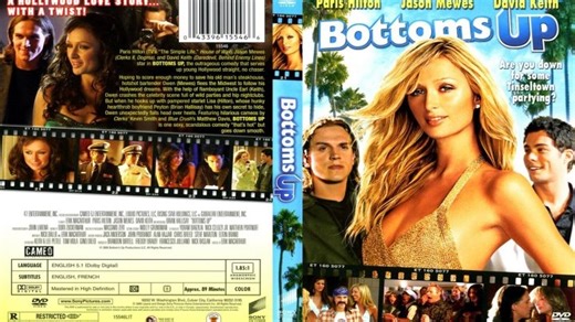 Bottoms Up (2006) COMPLETE
