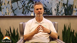 See how Sun Solar can help you save BIG on your utility bill! | Sun Solar