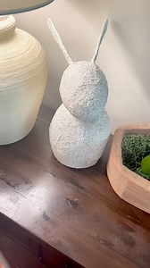 Watch how I take my home from Easter cute to Spring chic—simple swaps, big impact!I’m bringing in florals, light textures, and subtle seasonal touches to refresh every space.With Easter celebrations wrapped, I’m leaning into soft neutrals, natural greenery, and a calm, cozy vibe that feels just right for Spring.”Follow for more decor tips🥰#SpringDecor #HomeRefresh #SeasonalStyle #DecorSwap #SpringVibes #HomeInspo #InteriorStyling #ChristianHome #FaithAndStyle #SimpleTouchesBigImpact #eastertosp