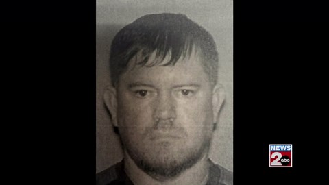 Search continues for Hancock County inmate