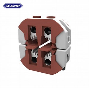 [Hot Item] High Quality Cheap Electric Ipc Insulation Line Piercing Ground Connector