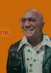 The Redd Foxx Show S01:E01 - Lawanda Page, Flip Wilson, Chuck Barris, Charlie Brill, Jaye P. Morgan